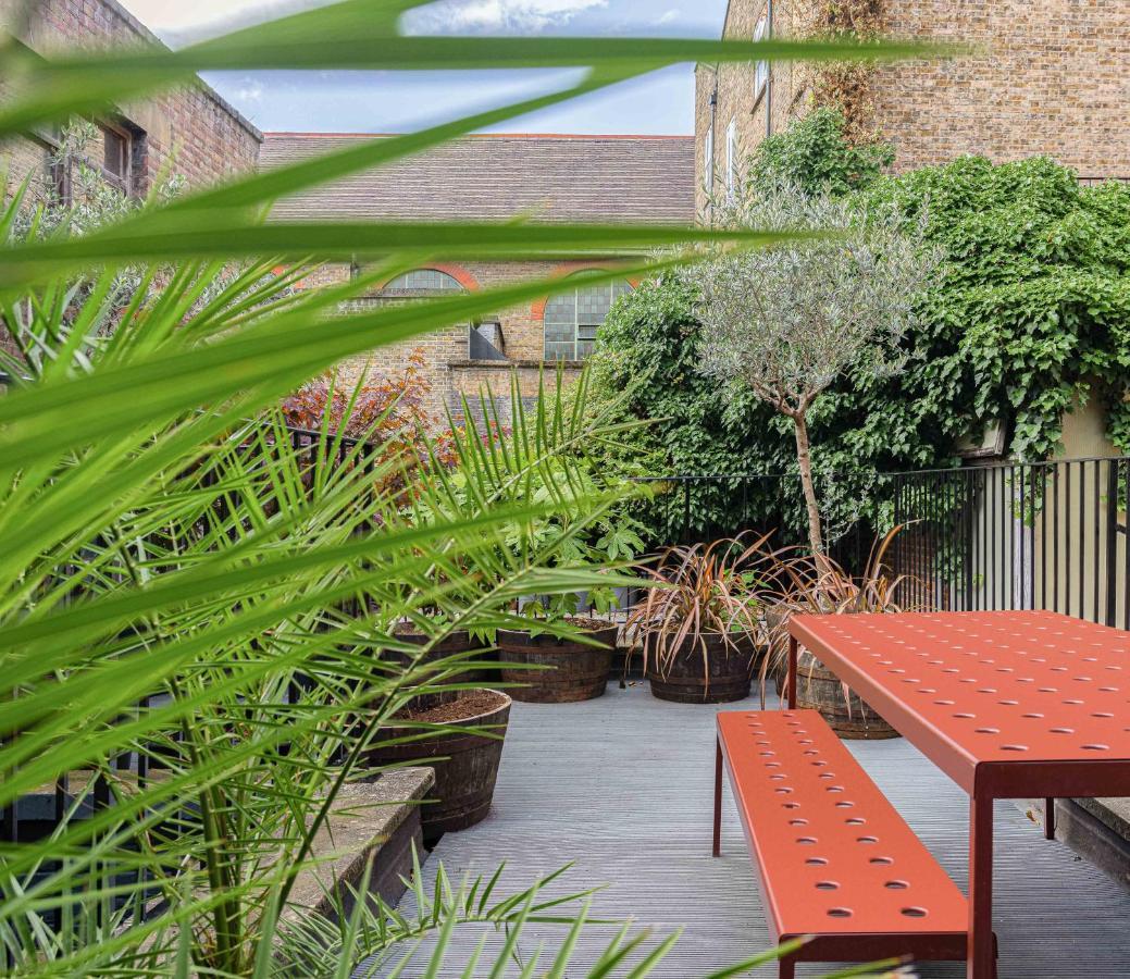 189B Caledonian Road Apartment London Exterior photo